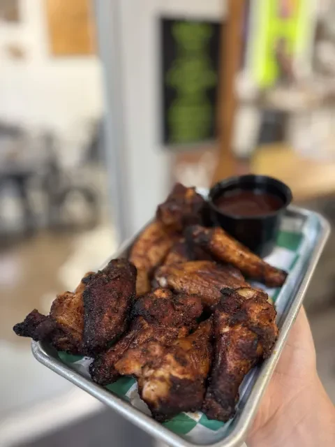 Boot Stompin' BBQ