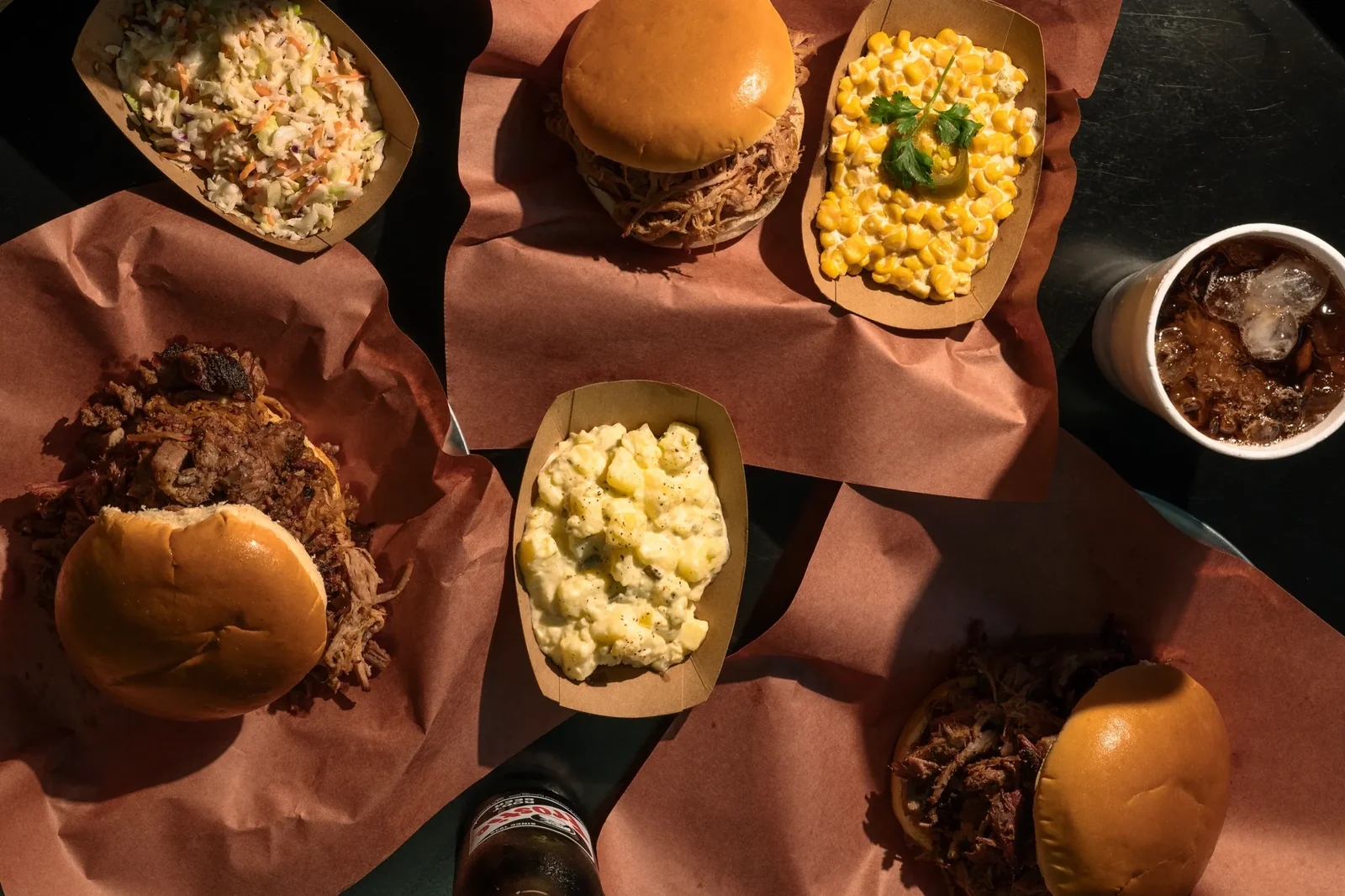Boot Stompin' BBQ